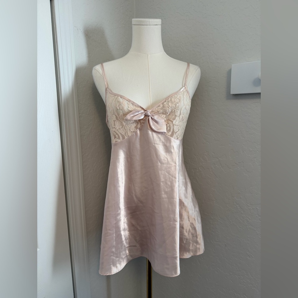 NWOT lingerie